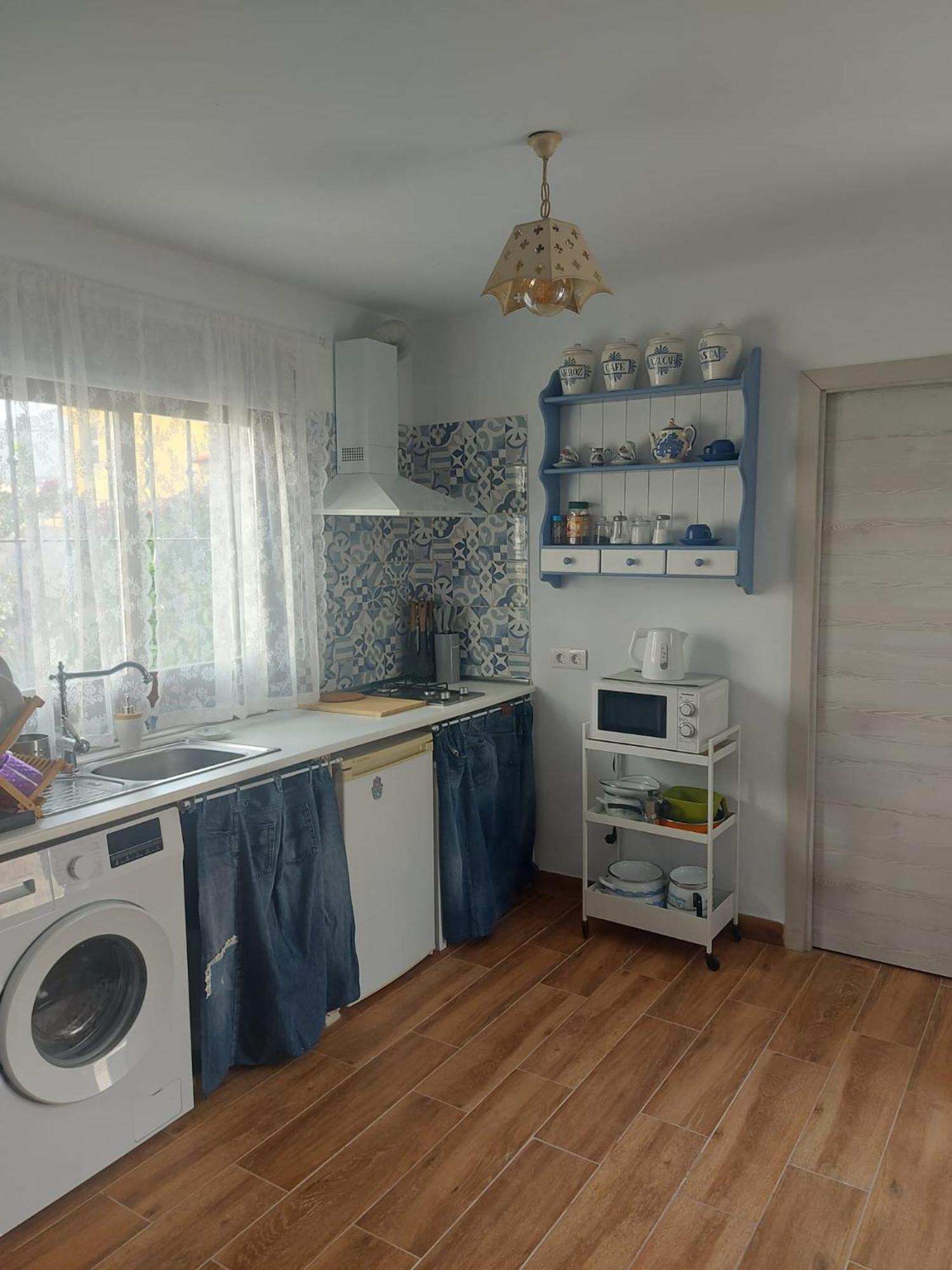 Casa Roberta Aire Apartment *